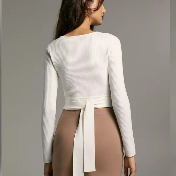 Babaton Romeo Sweater - Picture 6 of 6